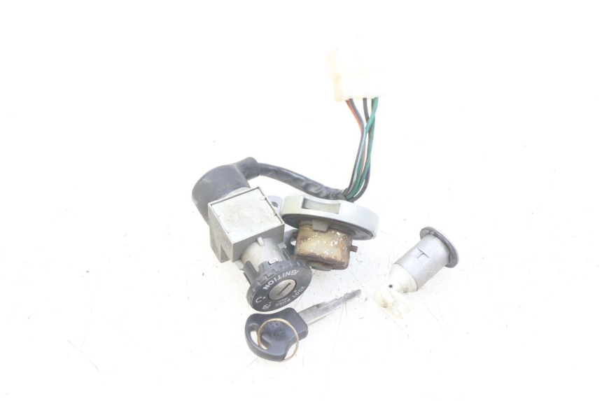 photo de KIT SERRATURA CHIAVE NEIMAN BAOTIAN BT 49 QT-9 50 (2006 - 2010)