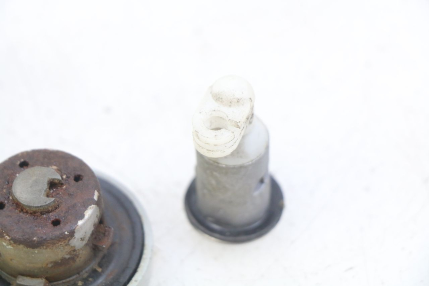 photo de KIT SERRATURA CHIAVE NEIMAN BAOTIAN BT 49 QT-9 50 (2006 - 2010)