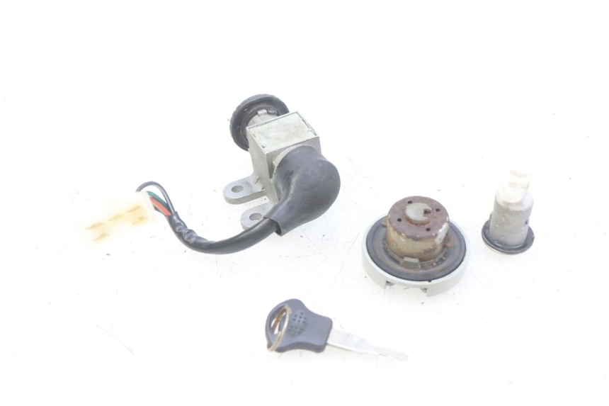 photo de KIT SERRATURA CHIAVE NEIMAN BAOTIAN BT 49 QT-9 50 (2006 - 2010)