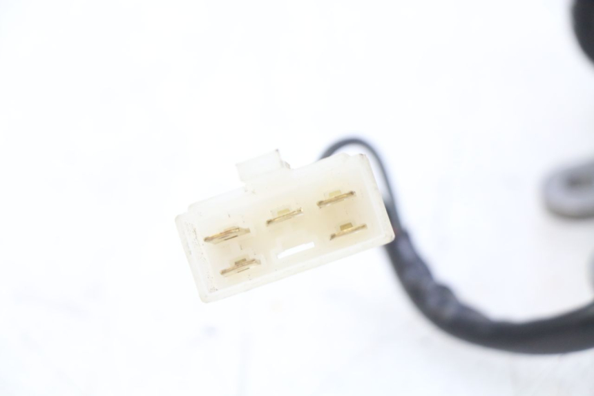 photo de KIT SERRATURA CHIAVE NEIMAN BAOTIAN BT 49 QT-9 50 (2006 - 2010)