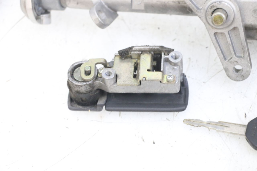 photo de KIT SERRATURE SUZUKI BURGMAN 125 (2007 - 2014) - Vista d'insieme del prodotto