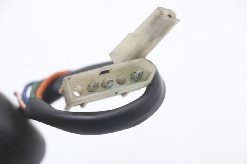 photo de KIT SERRATURE APRILIA CLASSIC 125 (1995 - 2001)