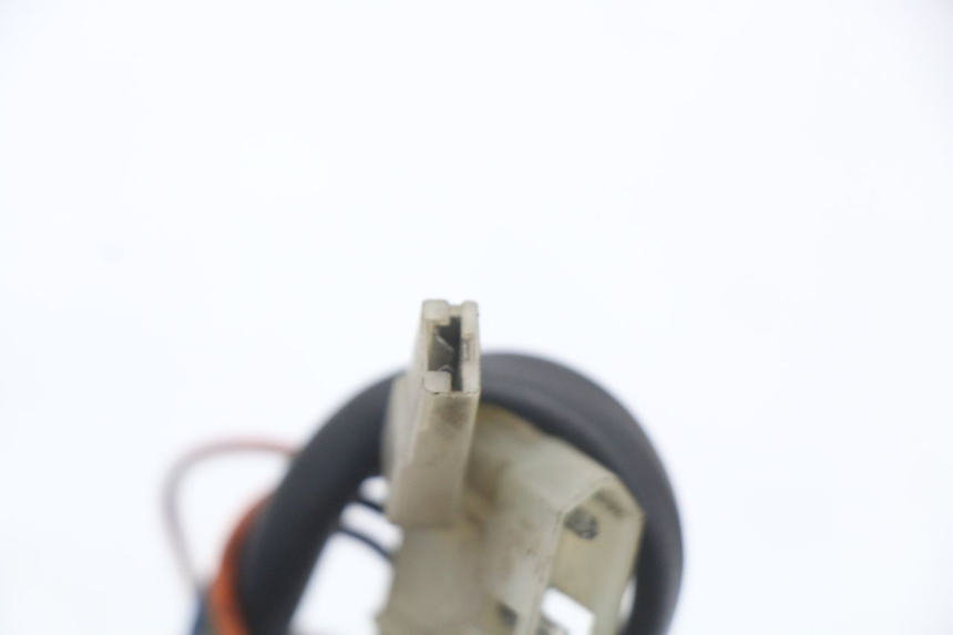 photo de KIT SERRATURE APRILIA CLASSIC 125 (1995 - 2001)