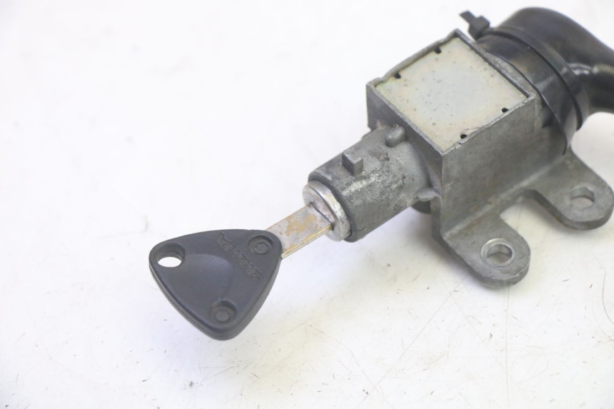 photo de KIT SERRATURE LONGJIA DIGITA 4T 50 (2019 - 2022) - Vista d'insieme del prodotto