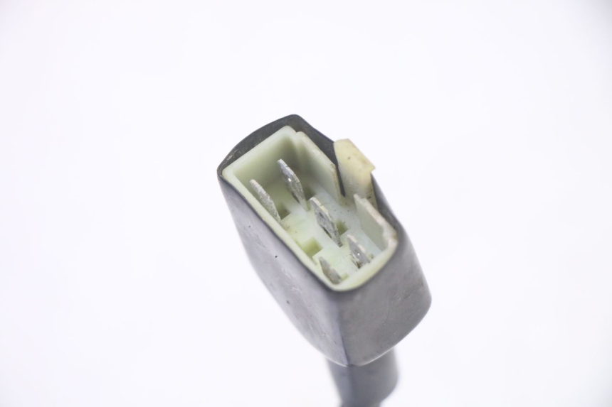 photo de KIT SERRATURE LONGJIA DIGITA 4T 50 (2019 - 2022) - Dettagli dei punti di fissaggio