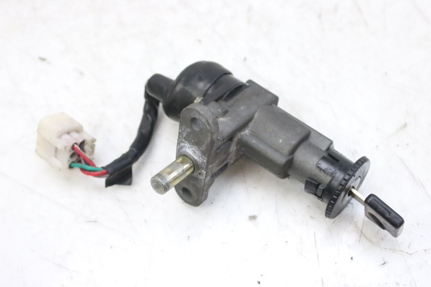 photo de KIT SERRATURA CHIAVE NEIMAN KEEWAY F-ACT FACT 50 (2006 - 2011)