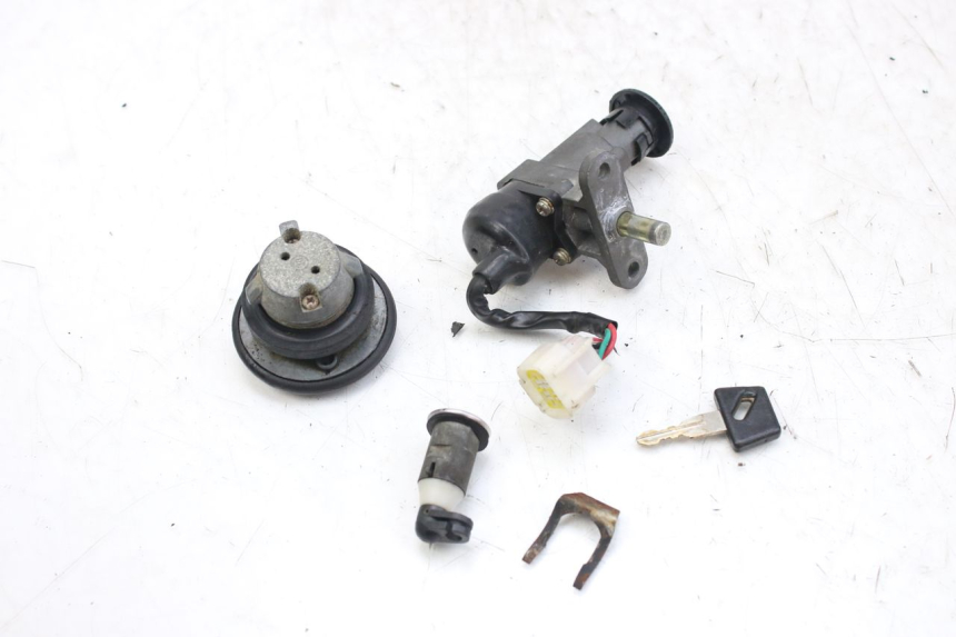 photo de KIT SERRATURA CHIAVE NEIMAN KEEWAY F-ACT FACT 50 (2006 - 2011)