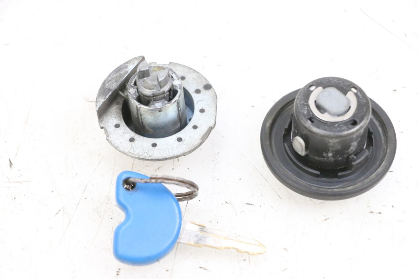 photo de KIT SERRATURE PIAGGIO FLY 4T 50 (2013 - 2017) - Vista d'insieme del prodotto