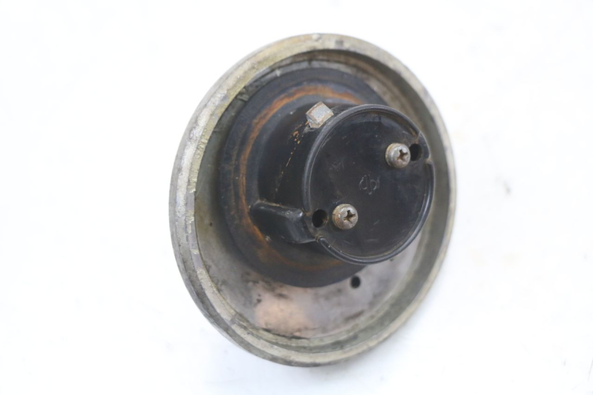 photo de KIT SERRATURE HYOSUNG GF 125 (2001 - 2005)