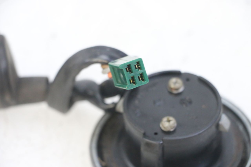 photo de KIT CHIAVE BLOCCO NEIMAN SUZUKI GN 125 (1997 - 2000)