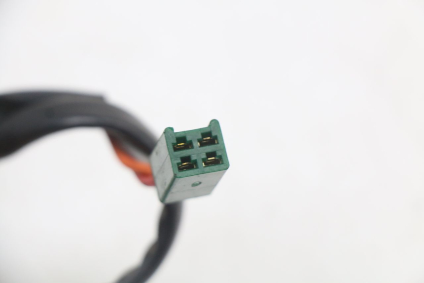 photo de KIT CHIAVE BLOCCO NEIMAN SUZUKI GN 125 (1997 - 2000)