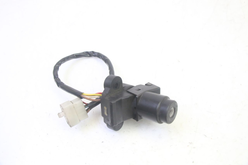 photo de KIT SERRATURE KAWASAKI GPZ RX 1000 (1986 - 1988) - Dettaglio del componente