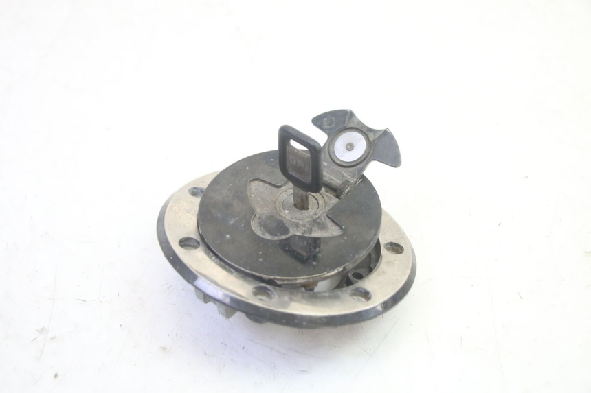 photo de KIT SERRATURE KAWASAKI GPZ RX 1000 (1986 - 1988) - Altra vista dell'articolo