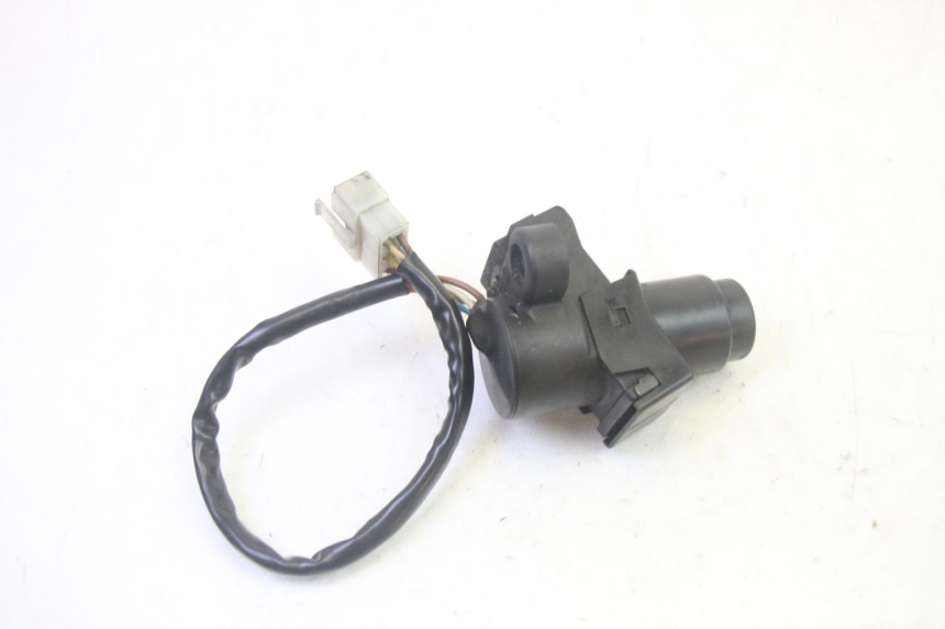 photo de KIT SERRATURE KAWASAKI GPZ RX 1000 (1986 - 1988) - Vista d'insieme del prodotto