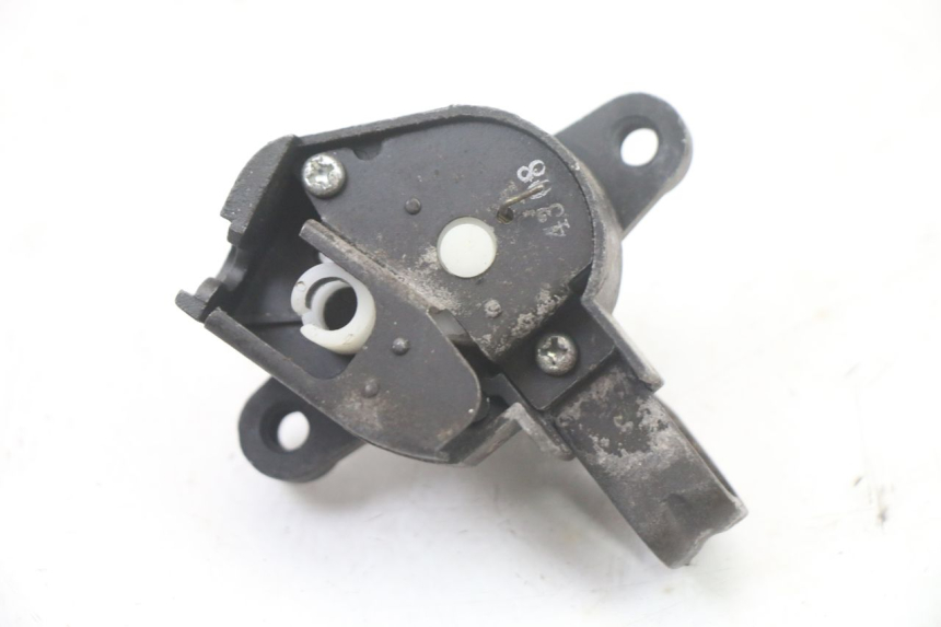 photo de KIT SERRATURE SUZUKI GSF S BANDIT 600 (2000 - 2004) - Caratteristiche distintive