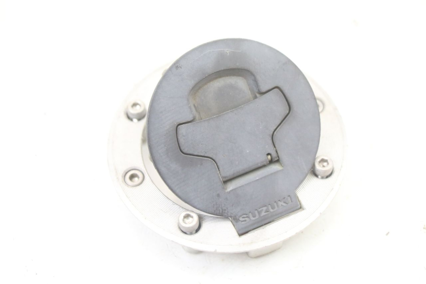 photo de KIT SERRATURE SUZUKI GSF S BANDIT 600 (2000 - 2004) - Primo piano ad alta risoluzione