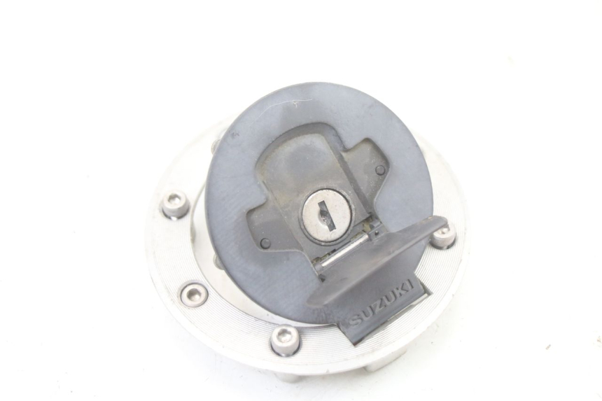 photo de KIT SERRATURE SUZUKI GSF S BANDIT 600 (2000 - 2004) - Foto prodotto supplementare