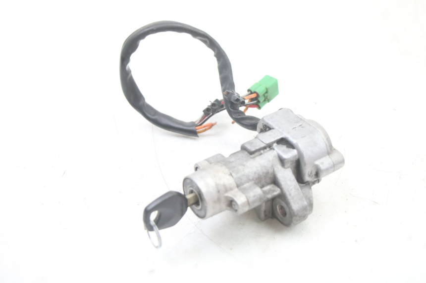 photo de KIT SERRATURE SUZUKI GSF S BANDIT 600 (2000 - 2004) - Dettagli dei punti di fissaggio