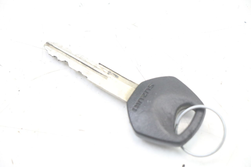 photo de KIT SERRATURE SUZUKI GSF S BANDIT 600 (2000 - 2004) - Marcature e riferimenti originali