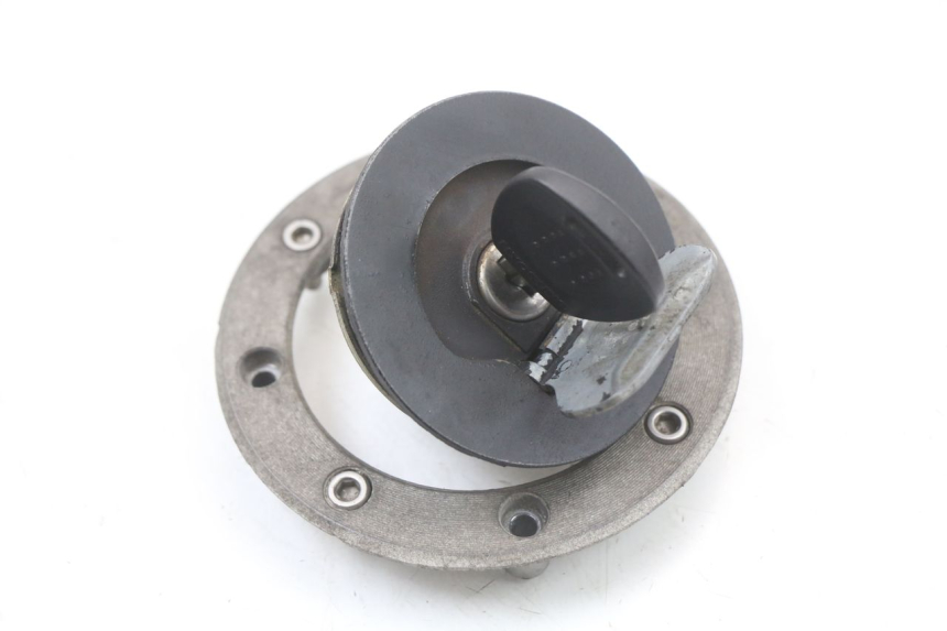 photo de KIT SERRATURE HYOSUNG GTR 125 (2006 - 2008)