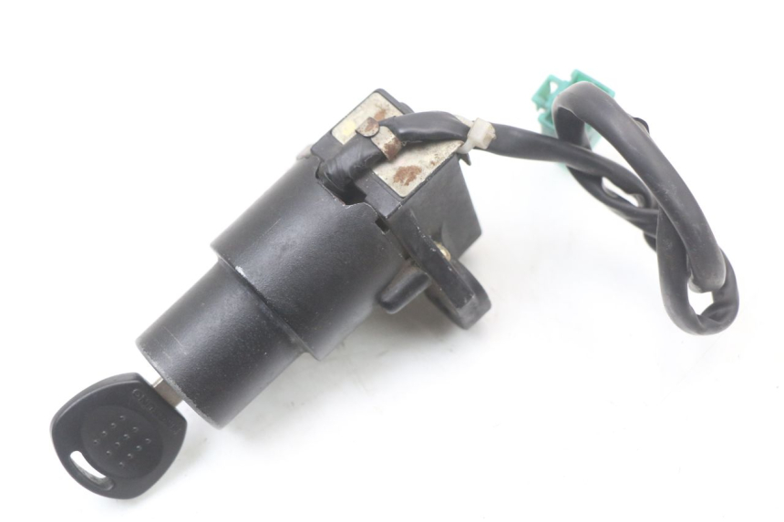 photo de KIT SERRATURE HYOSUNG GTR 125 (2006 - 2008)