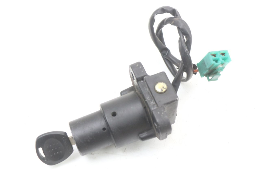 photo de KIT SERRATURE HYOSUNG GTR 125 (2006 - 2008)