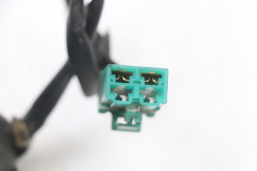 photo de KIT SERRATURE HYOSUNG GTR 125 (2006 - 2008)