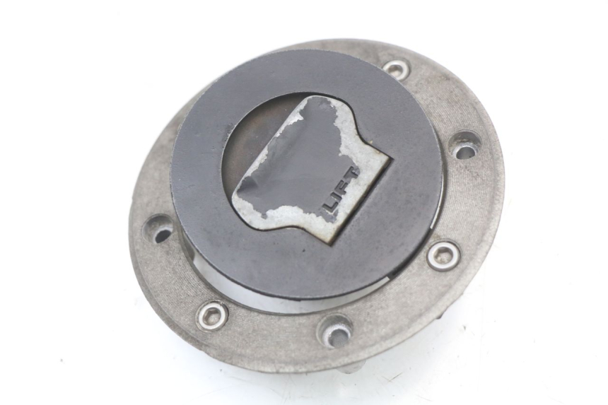 photo de KIT SERRATURE HYOSUNG GTR 125 (2006 - 2008)