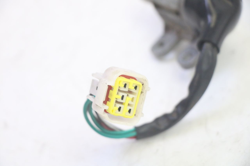 photo de KIT SERRATURE EUROCKA GTR 50 (2018 - 2021) - Vista d'insieme del prodotto