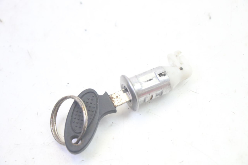 photo de KIT SERRATURE EUROCKA GTR 50 (2018 - 2021) - Marcature e riferimenti originali