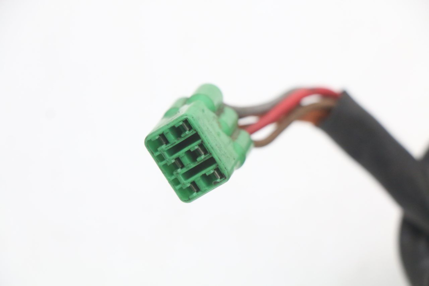 photo de KIT SERRATURE SUZUKI GZ MARAUDER 125 (1998 - 2004)