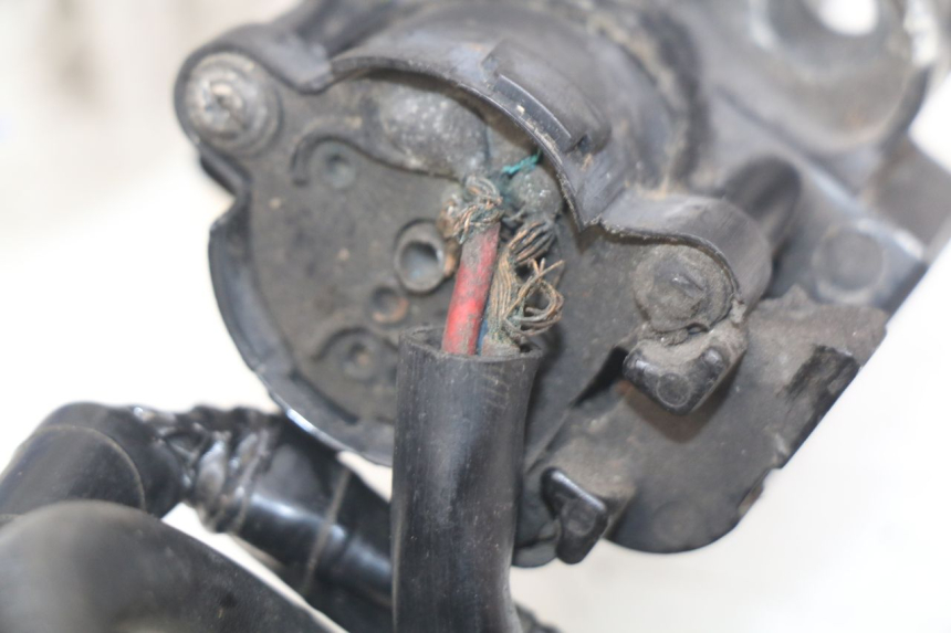 photo de KIT SERRATURA CHIAVE NEIMAN HONDA CBR RR FIREBLADE 900 (1992 - 1994)