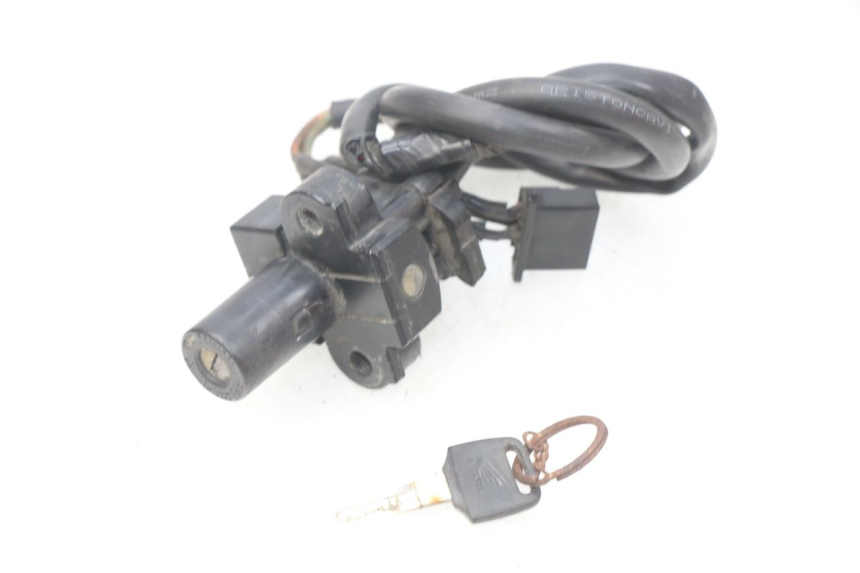 photo de KIT SERRATURA CHIAVE NEIMAN HONDA CBR RR FIREBLADE 900 (1992 - 1994)