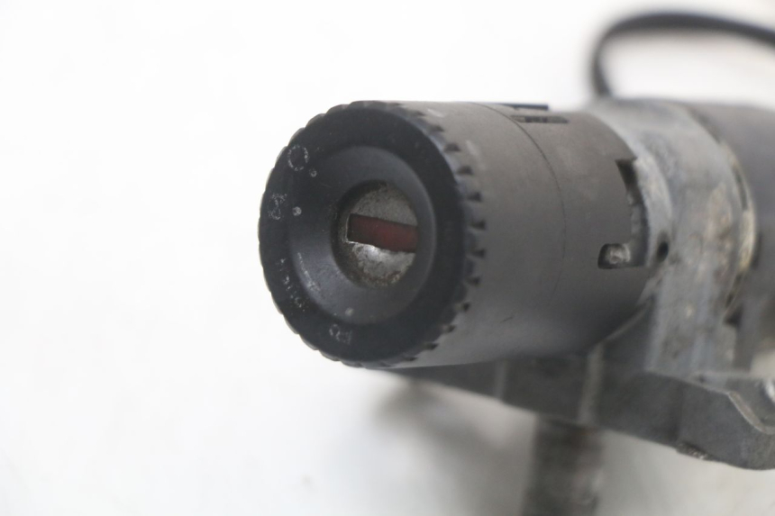 photo de KIT SERRATURE HONDA NES AROBASE 125 (2000 - 2003)