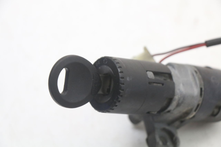 photo de KIT SERRATURE HONDA NES AROBASE 125 (2000 - 2003)