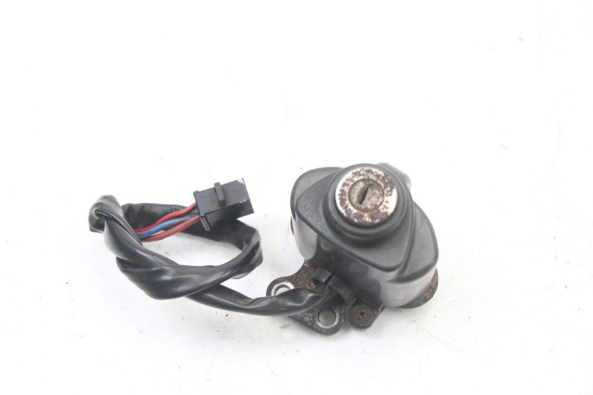 photo de KIT SERRATURE HONDA VT C2 SHADOW 750 (1997 - 2001)