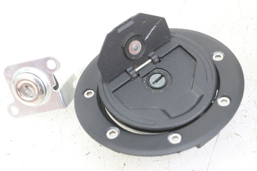 photo de KIT SERRATURE ROYAL ENFIELD HYMALAYAN 410 (2016 - 2023)