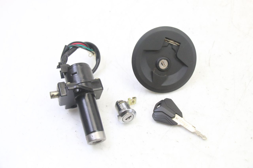 photo de KIT SERRATURE KIDEN KD125-G 125 (2018 - 2022)
