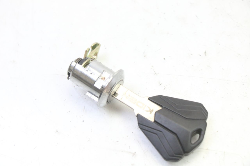 photo de KIT SERRATURE KIDEN KD125-G 125 (2018 - 2022)