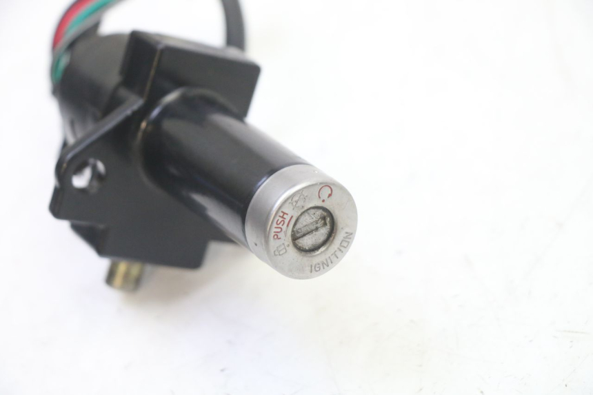 photo de KIT SERRATURE KIDEN KD125-G 125 (2018 - 2022)