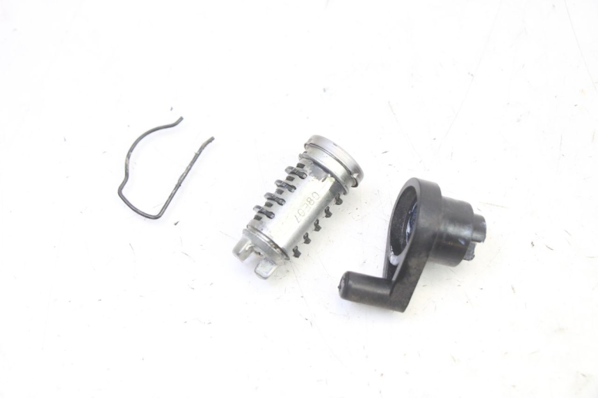 photo de KIT SERRATURE PIAGGIO LIBERTY 4T 50 (2009 - 2015)