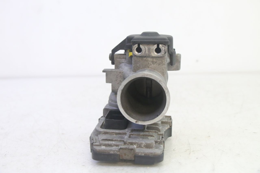 photo de KIT SERRATURE PIAGGIO MP3 HPE 350 (2018 - 2020) - Ispezione visiva dettagliata