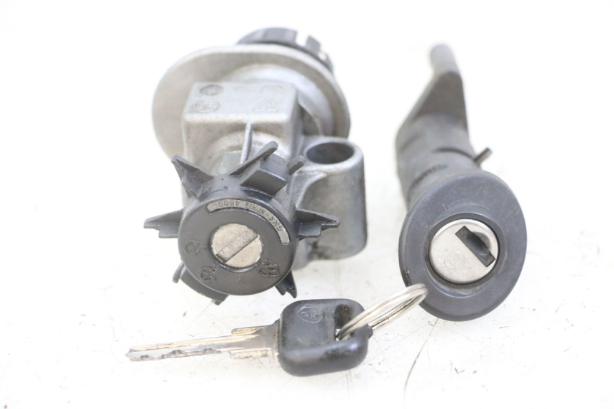 photo de KIT SERRATURE PEUGEOT LUDIX ONE 50 (2005 - 2008)