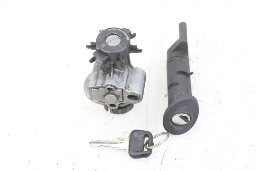 photo de KIT SERRATURE PEUGEOT LUDIX ONE 50 (2005 - 2008)