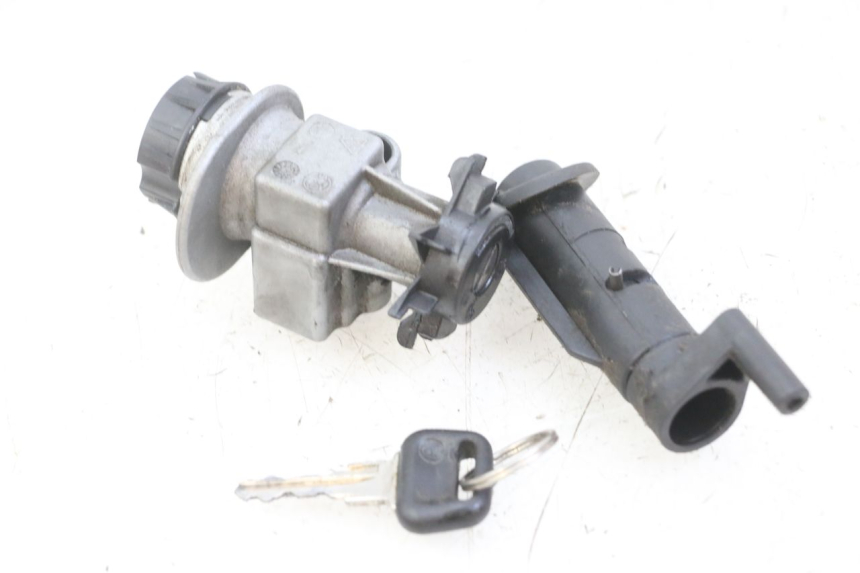 photo de KIT SERRATURE PEUGEOT LUDIX ONE 50 (2005 - 2008)