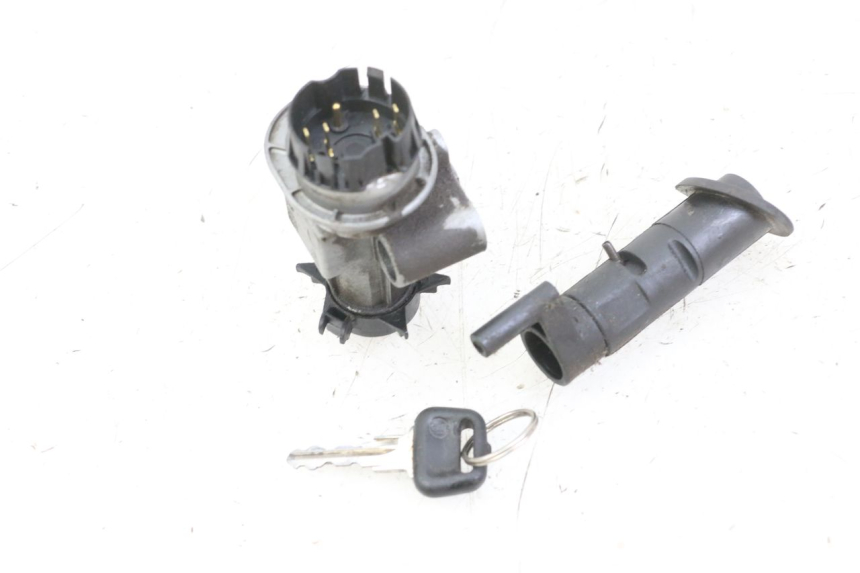 photo de KIT SERRATURE PEUGEOT LUDIX ONE 50 (2005 - 2008)