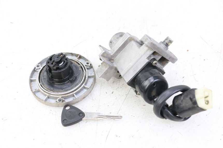 photo de KIT SERRATURE PEUGEOT SPEEDFIGHT 3 LC 2T 50 (2009 - 2015)