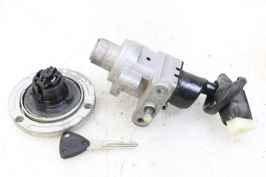 photo de KIT SERRATURE PEUGEOT SPEEDFIGHT 3 LC 2T 50 (2009 - 2015)