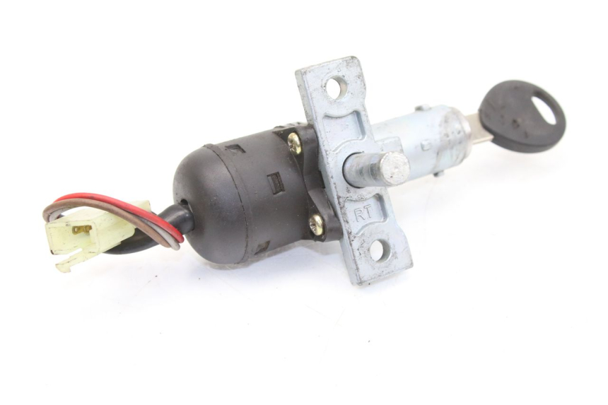 photo de KIT CHIAVE SERRATURA NEIMAN YAMAHA SLIDER NAKED 50 (2004 - 2018)