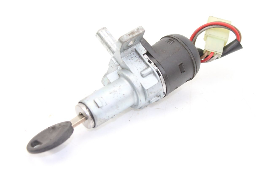 photo de KIT CHIAVE SERRATURA NEIMAN YAMAHA SLIDER NAKED 50 (2004 - 2018)